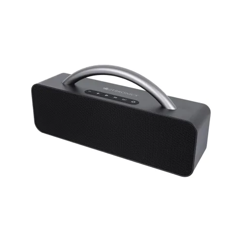 Image of ZEBRONICS Rocket 200 Portable Wireless Speaker 