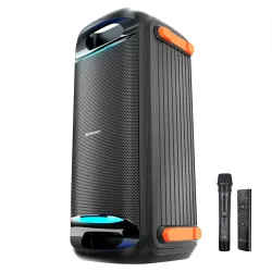 ZEBRONICS Roxor 100W Multi-Connectivity Speaker