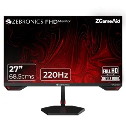 Zebronics S27A 27