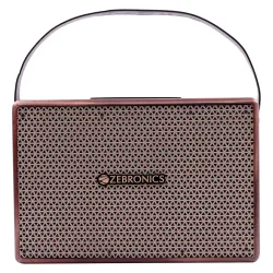 ZEBRONICS SARGAM 20 Watts Portable Wireless Bluetooth Speaker