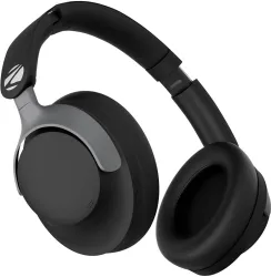 ZEBRONICS Silencio 111 ANC Headphones (50dB ANC, 55H Backup, BT v5.4)