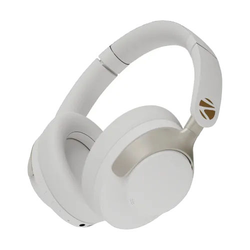 Image of Zebronics Silencio 111 Hybrid ANC Bluetooth Headset