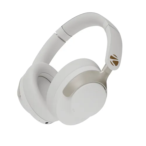 Image of Zebronics Silencio 111 Wireless ANC Headphones