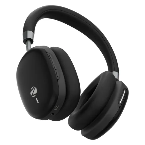 Image of Zebronics Silencio 200T Wireless Headphones