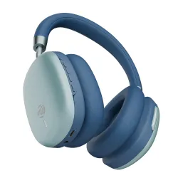Zebronics Silencio 200T Wireless Headphones,