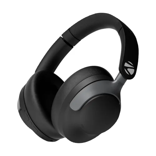 Image of ZEBRONICS Silencio Duke Bluetooth Headset