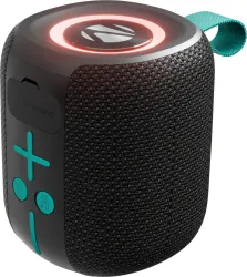 ZEBRONICS Sonic Pod 15 5 W Bluetooth Party Speaker 