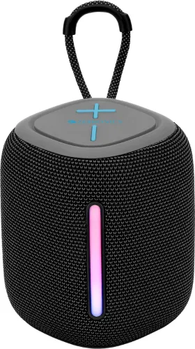 Image of ZEBRONICS Sonic Pod 22 (PSPK 37), BTv5.3 8 W Bluetooth Speaker 