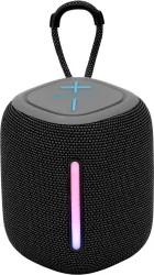 ZEBRONICS Sonic Pod 22 (PSPK 37), BTv5.3 8 W Bluetooth Speaker 