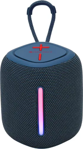 Image of ZEBRONICS Sonic Pod Bluetooth Speaker