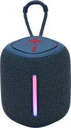 ZEBRONICS Sonic Pod Bluetooth Speaker