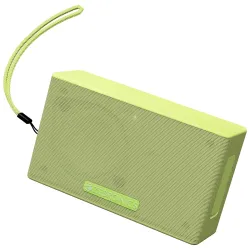 ZEBRONICS Sonic POD S, Portable Bluetooth Speaker