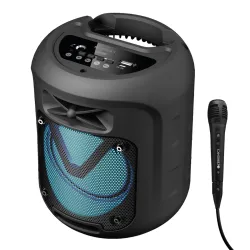 ZEBRONICS Sound Feast 90 10W Output Speaker 