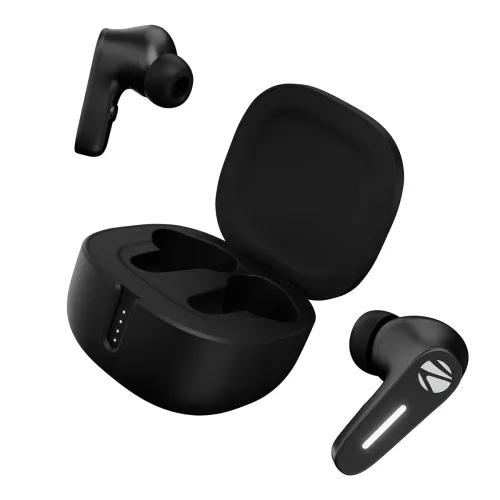 Image of Zebronics Sound Bomb 7 TWS Earbuds