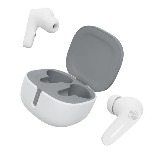 Image of ZEBRONICS Sound Bomb 7 TWS Earbuds