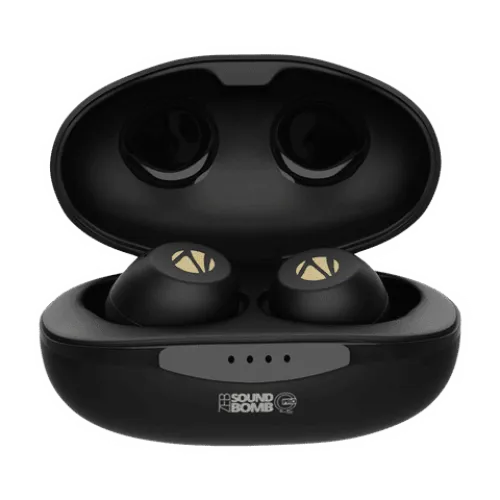 Image of ZEBRONICS Sound Bomb Q Pro TWS Earbuds