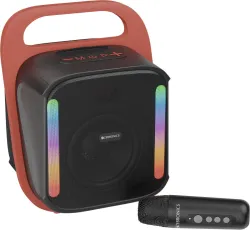 ZEBRONICS SOUND FEAST 110 Portable Speaker