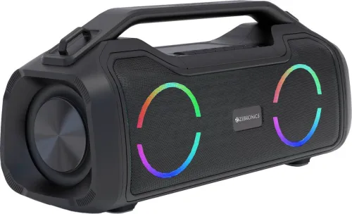 Image of ZEBRONICS Sound Feast 500 70W Speaker