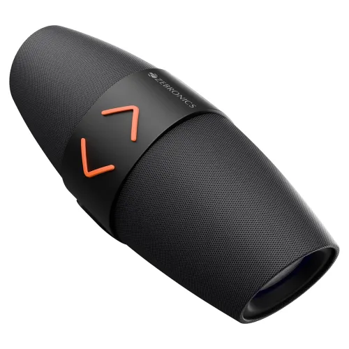 Image of Zebronics Sound Feast 55 Portable Bluetooth Speaker