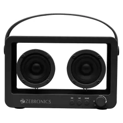 ZEBRONICS Sound Feast 75 Bluetooth Speaker