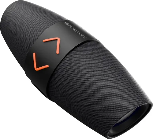 Image of ZEBRONICS SOUND FEAST Bluetooth Speaker