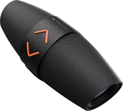 ZEBRONICS SOUND FEAST Bluetooth Speaker