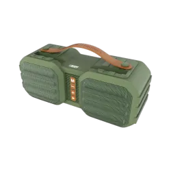 ZEBRONICS Sound Feast 50, Pendrive Slot Bluetooth Speaker 