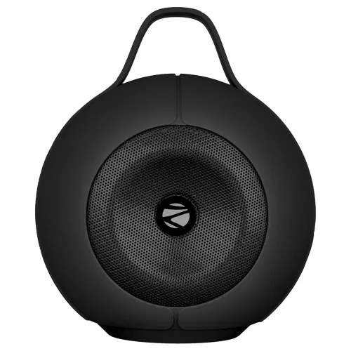 Image of ZEBRONICS Sound POD 30 Portable Bluetooth Speaker (