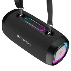 ZEBRONICS Sound Feast 85 Bluetooth Speaker (30W)