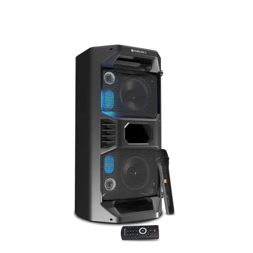 Image of ZEBRONICS Space Deck Pro 55W Bluetooth
