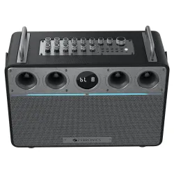 ZEBRONICS Studio X One 240W Bluetooth Speaker