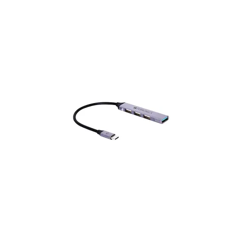 Image of ZEBRONICS TA200U Type C to USB