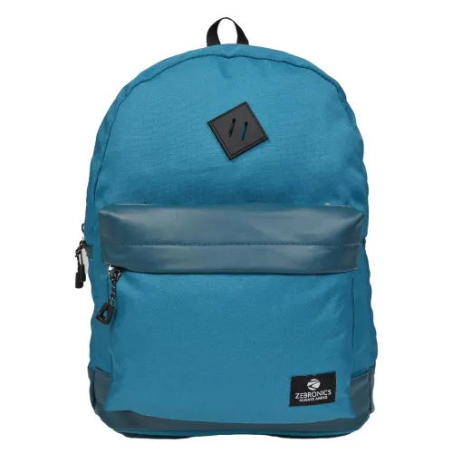 Image of ZEBRONICS Techshield A3 Laptop Backpack (23L)