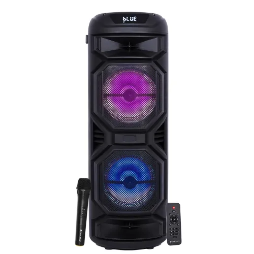 Image of Zebronics Thump 650 Trolley Party Speaker 40W