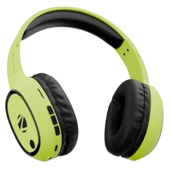 ZEBRONICS Thunder Bluetooth Wireless Headphone 