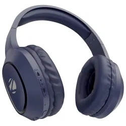 ZEBRONICS Thunder Neo (2026 Upgrade) Wireless Headphone, BT v6.0