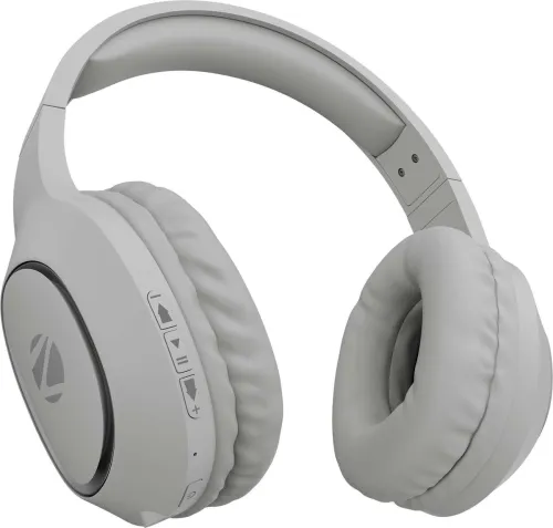 Image of ZEBRONICS Thunder NEO Bluetooth Headset
