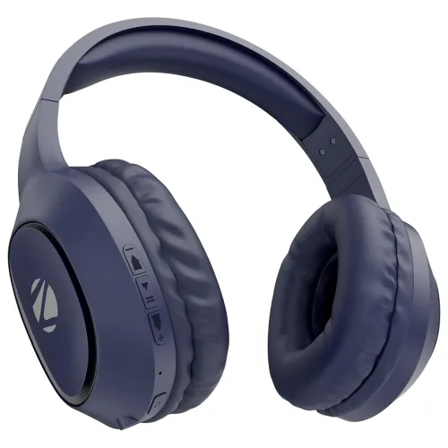 Image of Zebronics Thunder Neo Wireless Headphone