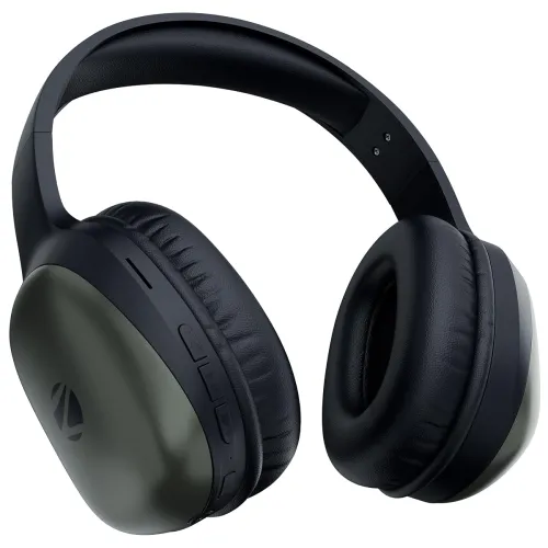 Image of Zebronics Thunder Pro Wireless Headphones
