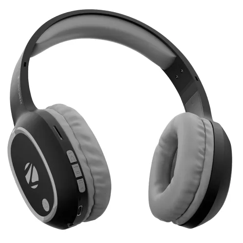 Image of Zebronics Thunder Wireless Headphones