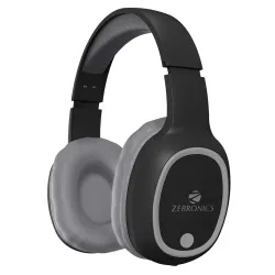 ZEBRONICS THUNDER Wireless Headphones