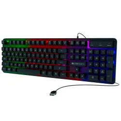 Zebronics Transformer K1 Gaming Keyboard