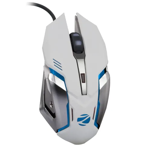 Image of Zebronics Transformer-M USB Gaming Mouse, 3600 DPI
