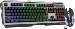 Zebronics Transformer Pro Wireless Gaming Keyboard