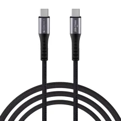 ZEBRONICS TT65S Type C Cable