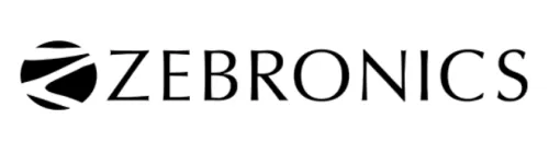 Image of ZEBRONICS TWS @ Minimum 80% Discount