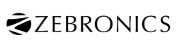 ZEBRONICS TWS @ Minimum 80% Discount