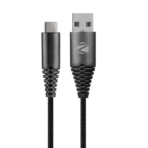 Image of Zebronics Type-C Fast Charging Cable
