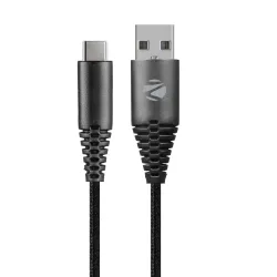 Zebronics Type-C Fast Charging Cable