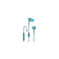Zebronics Type-C Wired Earphones
